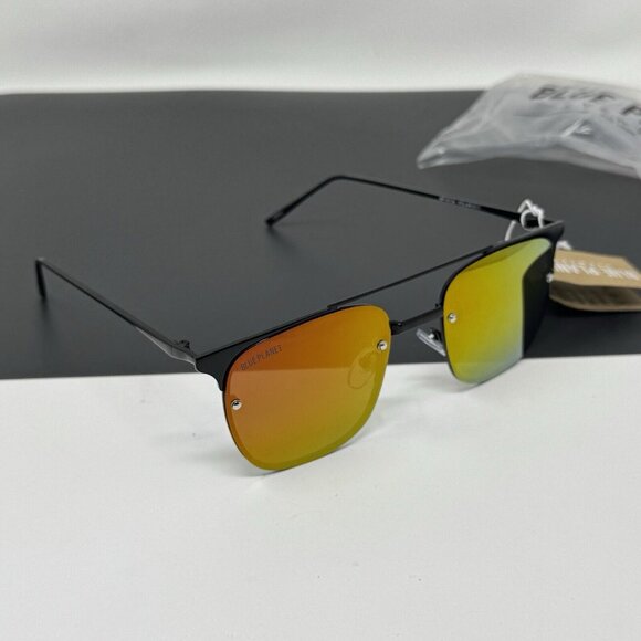 Blue Planet Sunglasses BP18124 main image 8